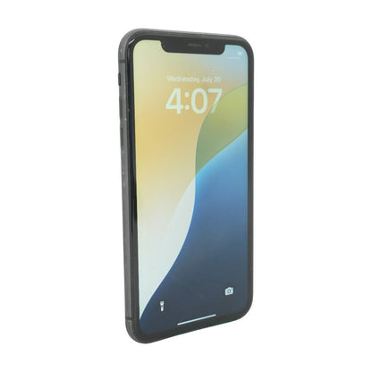 iPhone 11 "AT&T" 128GB Black