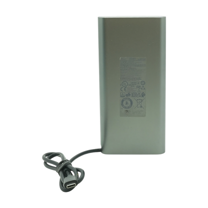 65W USB-C AC Adapter Power Bank