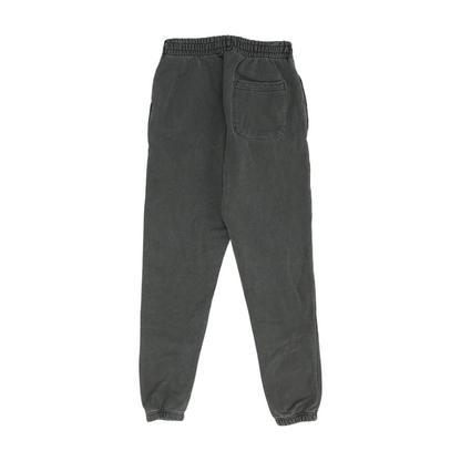 Gray Regular Pants