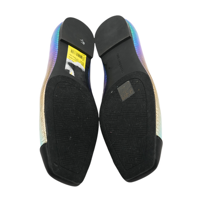 Multi Flats