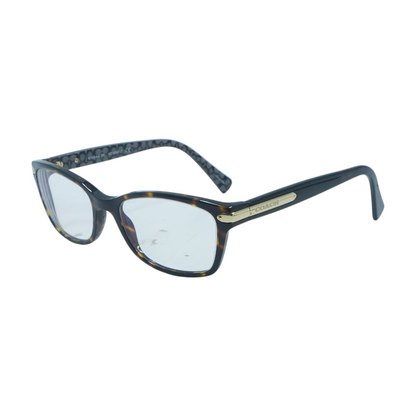 Tortoise 5291 Square Prescription Eyewear