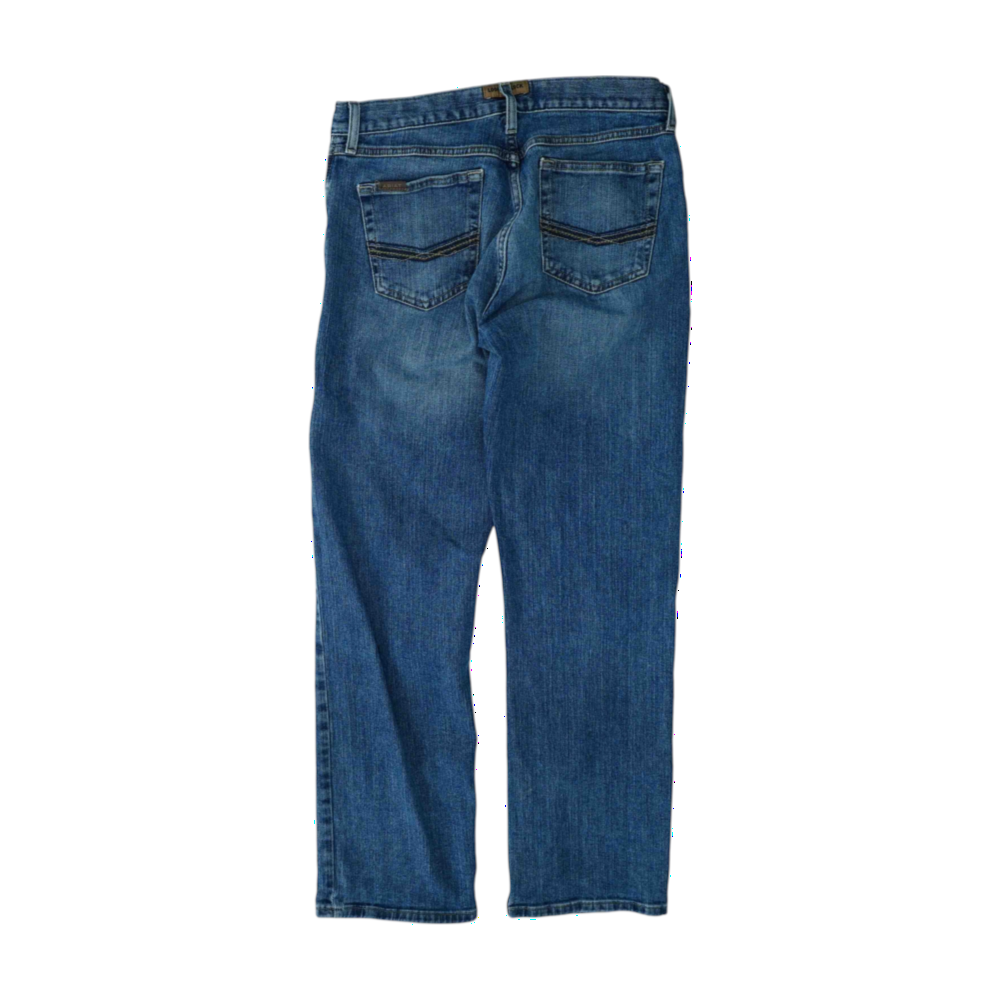 Relaxed Jeans