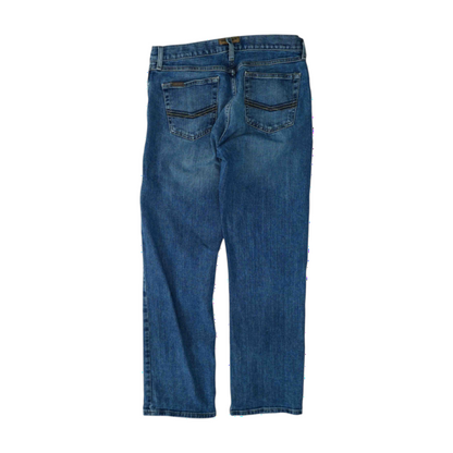 Relaxed Jeans
