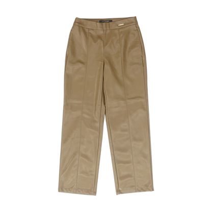 Brown Pants