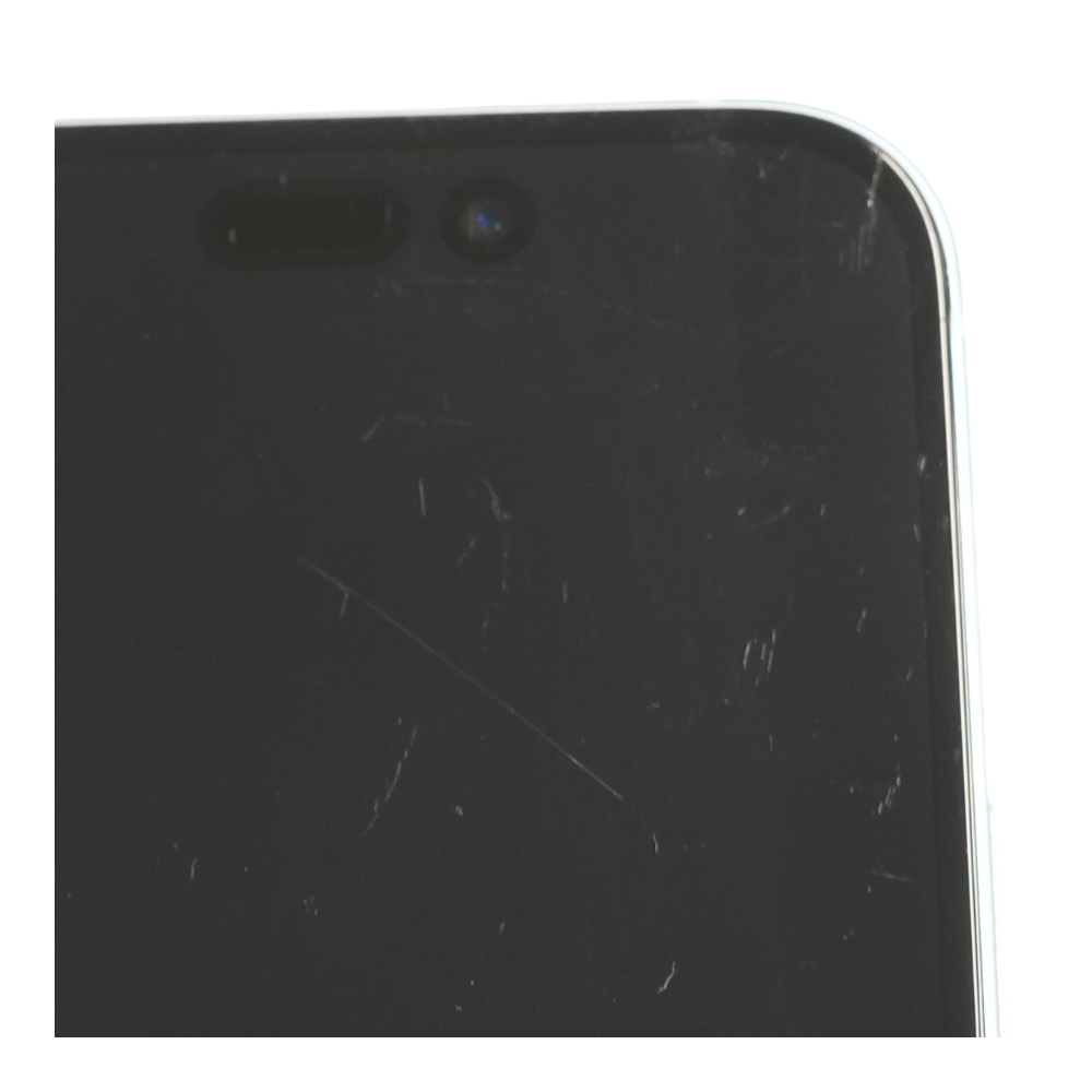 iPhone 15 "Carrier Unlocked" 128GB Black