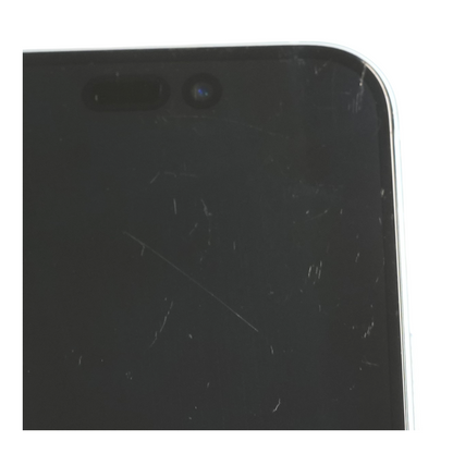 iPhone 15 "Carrier Unlocked" 128GB Black