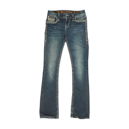 Blue Jeans