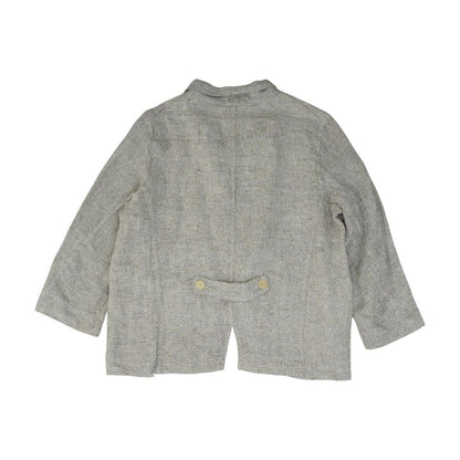 Tan Blazer