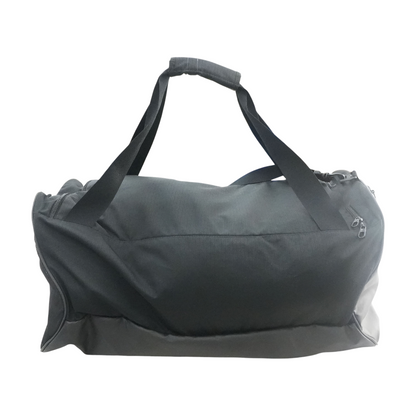 Black Duffel Bag