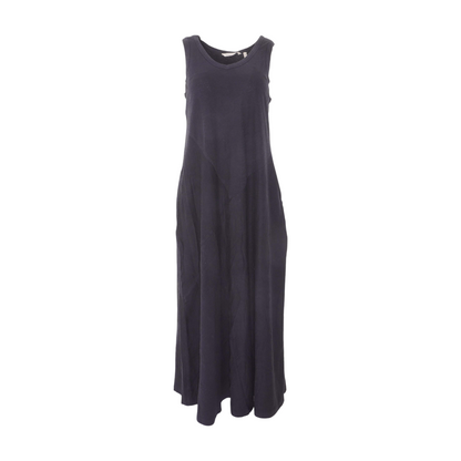 Black Petite Midi Dress