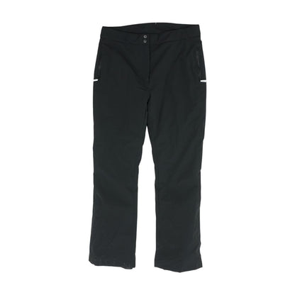 Black Noir Pantalon Ski Pants