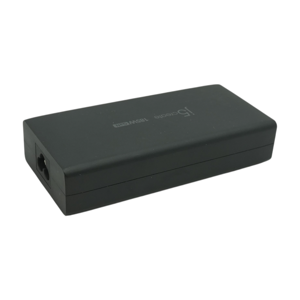 J5 Create 185W Charging Adapter