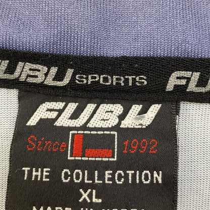 Vintage Men's Navy Short Sleeve Jersey