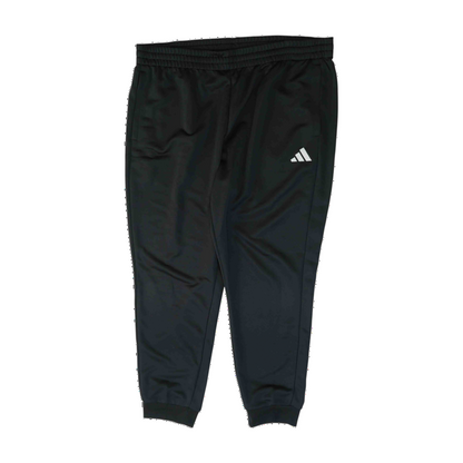 Black Plus Size Pants