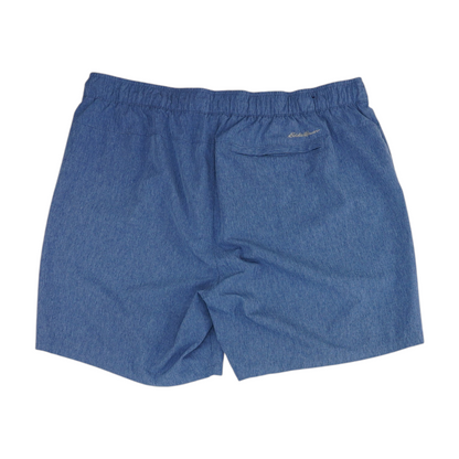 Blue Active Shorts