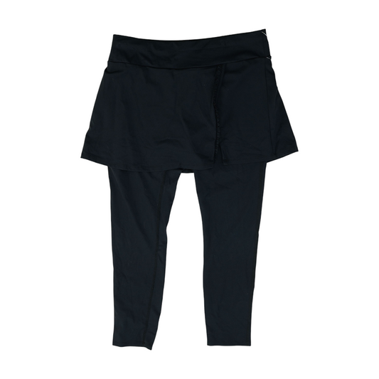 Black Active Leggings