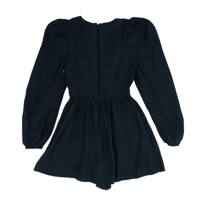 Black Romper