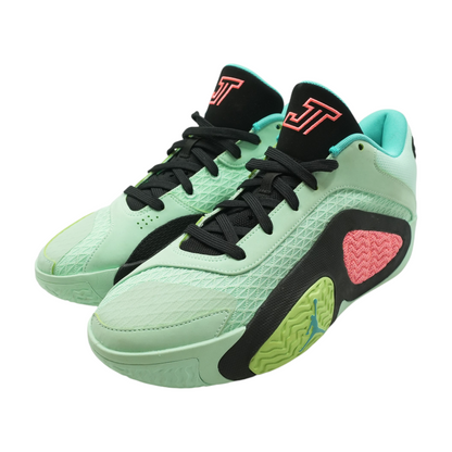 Jordan Tatum 2 Vortex Mid-Top Athletic Shoes