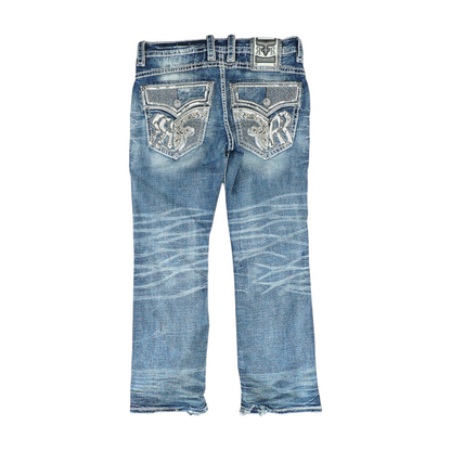Slim Jeans