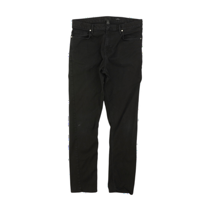 Black Slim Jeans