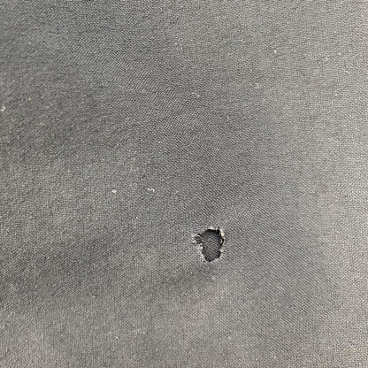 Charcoal Classic Pants