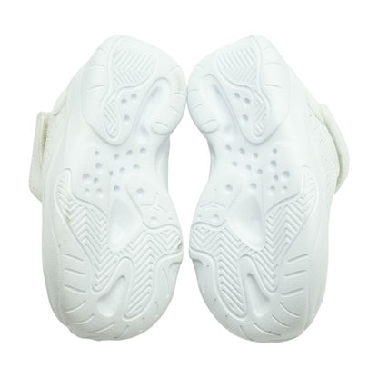 White Toddler Shoes