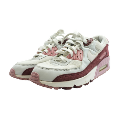 Air Max 90 SE Neapolitan Low-Top Athletic Shoes