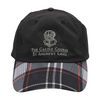 Black Ballcap