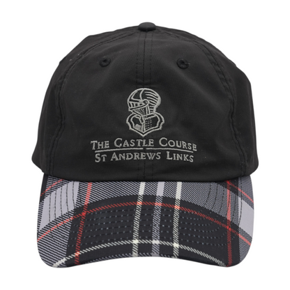 Black Ballcap
