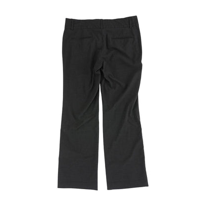 Vintage 2004 Unhemmed Slacks