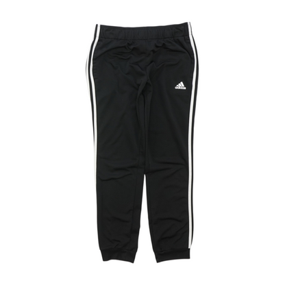 Black Regular Pants