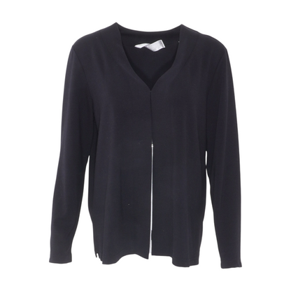 Black Petite Cardigan