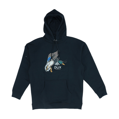 Beige Solid Hoodie Pullover