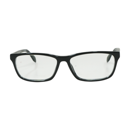 Black OR5042 Rectangle Prescription Eyewear