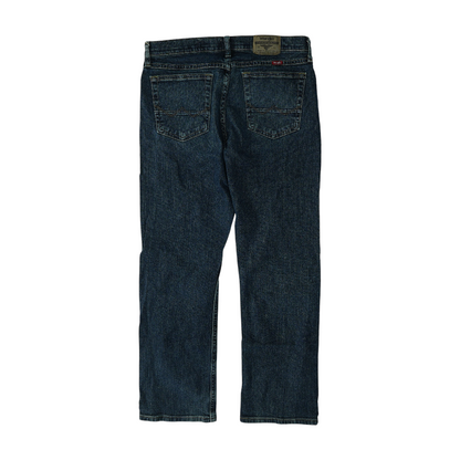 Relaxed Jeans