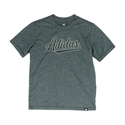 Gray T-Shirt