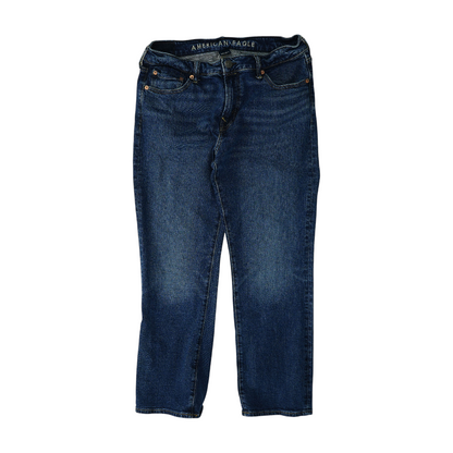Bootcut Jeans