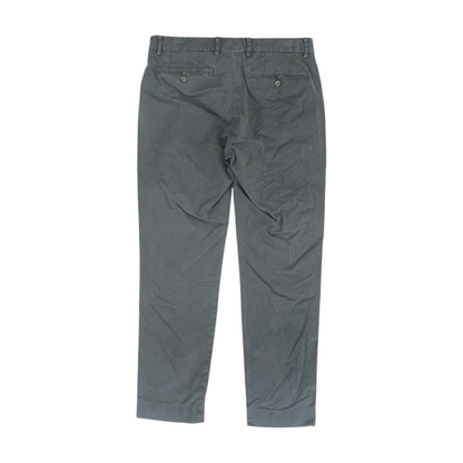 Bonobos Gray Regular Pants – Image 2