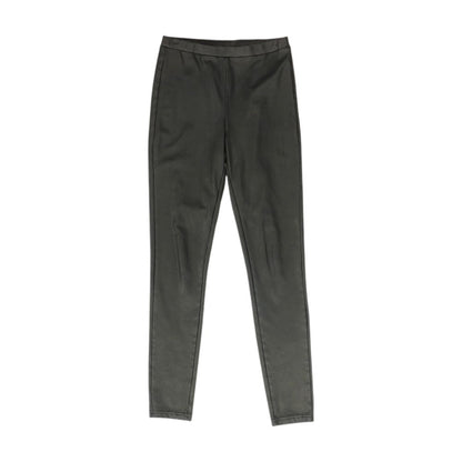 Black Casual Pants