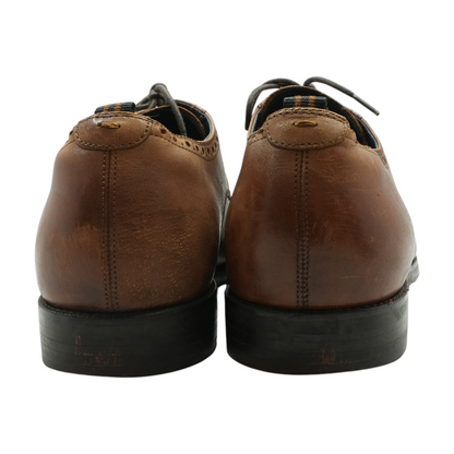 Brown Dress Shoes
