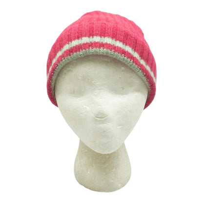 Red Beanie