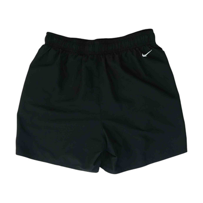 Black Active Shorts