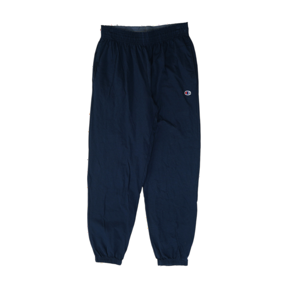 Navy Regular Pants