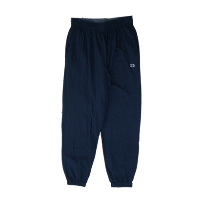 Navy Regular Pants