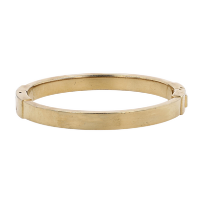 Costume Bangle Bracelet