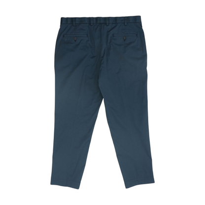 Navy Regular Pants