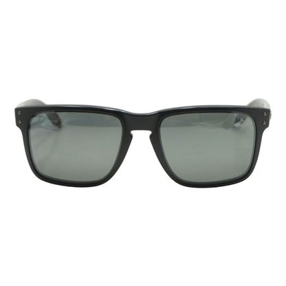 Black OO9417-0559 Square Sunglasses