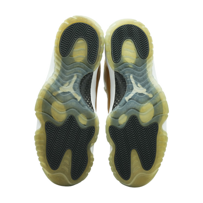 Air Jordan 11 Retro Low Closing Ceremony Low-Top Athletic Shoes