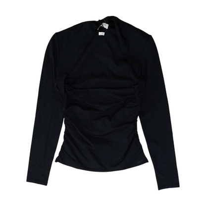 Black Blouse