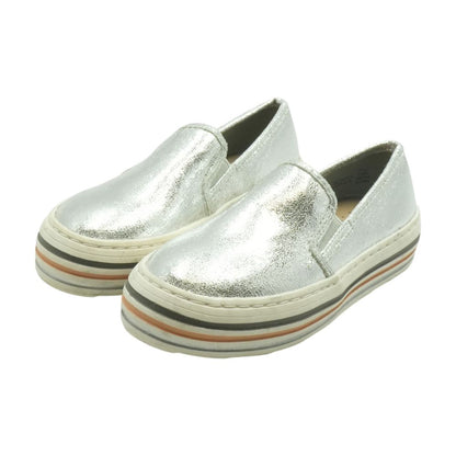 Silver Flats